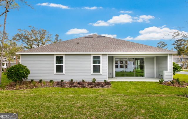 101 Encina Court, St. Marys, GA 31558