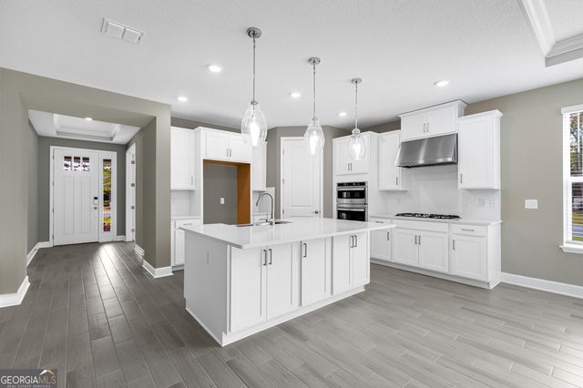 101 Encina Court, St. Marys, GA 31558