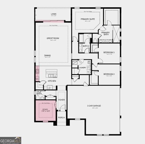 101 Encina Court, St. Marys, GA 31558