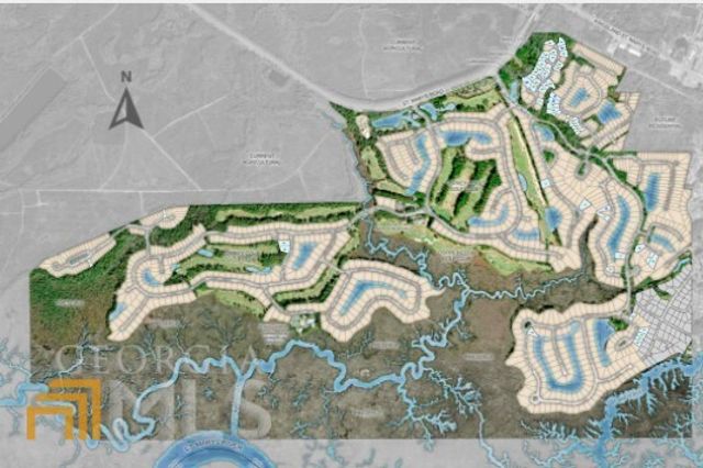 101 Encina Court, St. Marys, GA 31558