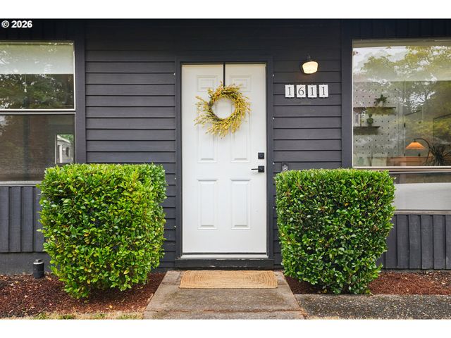 1611 Nw ANGELINE Ct, Gresham, OR 97030