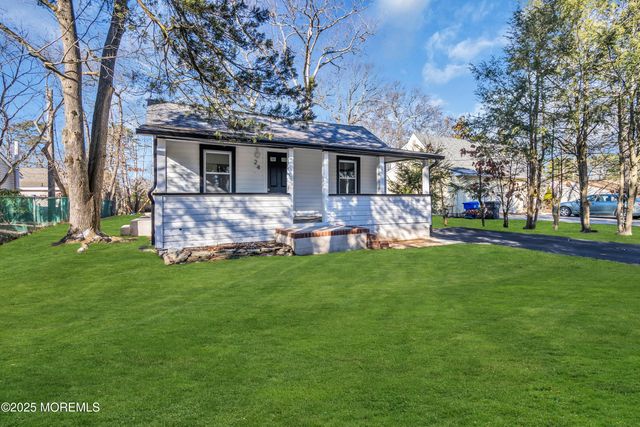 24 Davos Road, Brick, NJ 08724