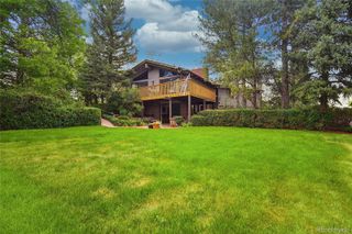 4665 S Sheridan Boulevard, Bow Mar, CO 80123