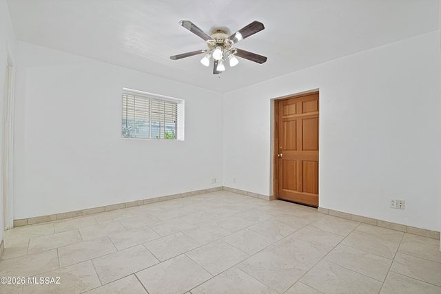6202 E Timrod Street, Tucson, AZ 85711
