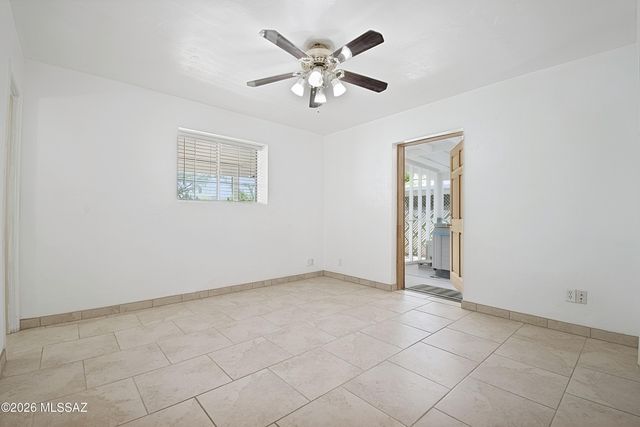6202 E Timrod Street, Tucson, AZ 85711