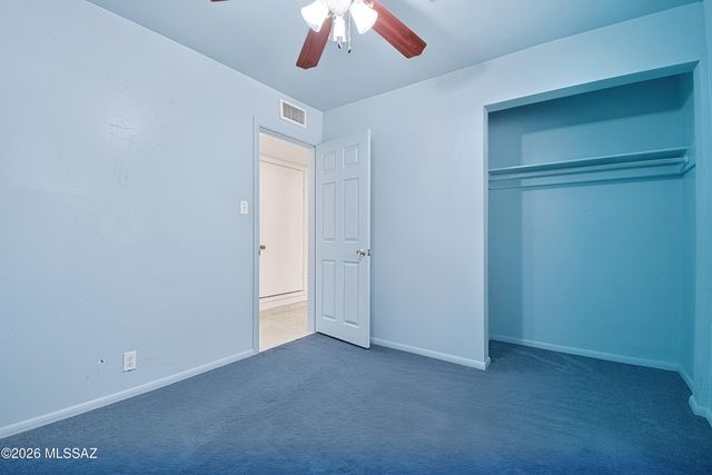 6202 E Timrod Street, Tucson, AZ 85711