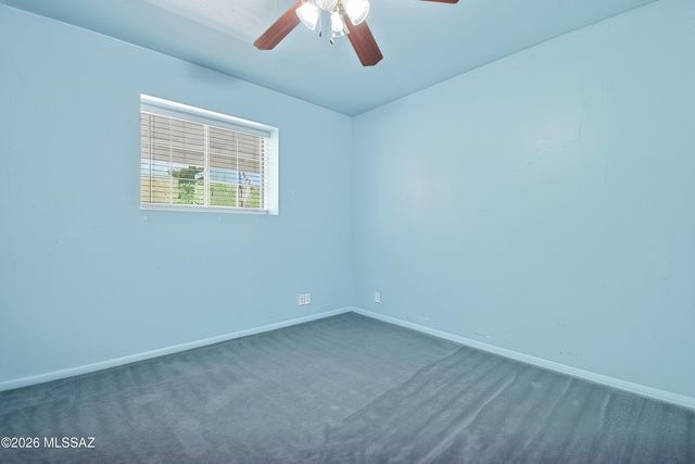 6202 E Timrod Street, Tucson, AZ 85711