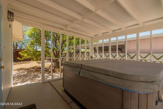 6202 E Timrod Street, Tucson, AZ 85711