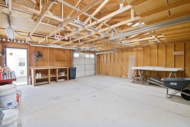 6202 E Timrod Street, Tucson, AZ 85711