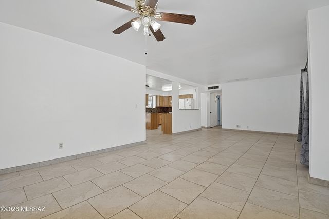 6202 E Timrod Street, Tucson, AZ 85711