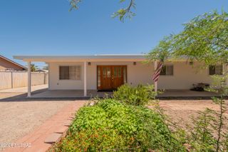 6202 E Timrod Street, Tucson, AZ 85711