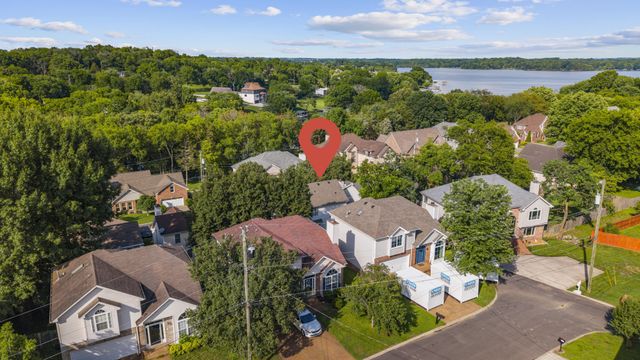 116 Breakwater, N, Hendersonville, TN 37075