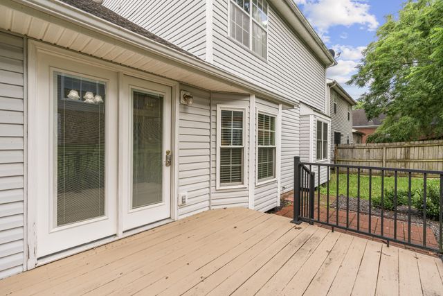 116 Breakwater, N, Hendersonville, TN 37075