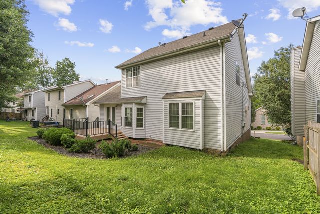 116 Breakwater, N, Hendersonville, TN 37075