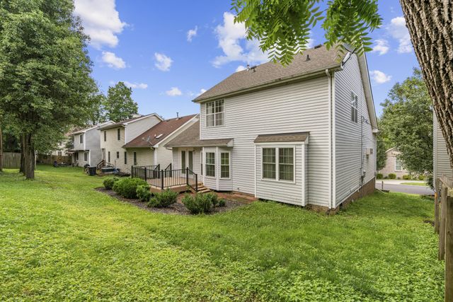 116 Breakwater, N, Hendersonville, TN 37075