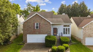 116 Breakwater, N, Hendersonville, TN 37075