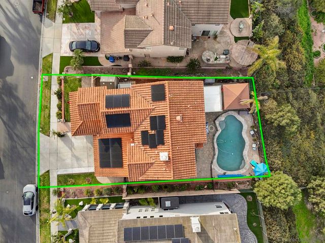 1357 Santa Olivia Rd, Chula Vista, CA 91913