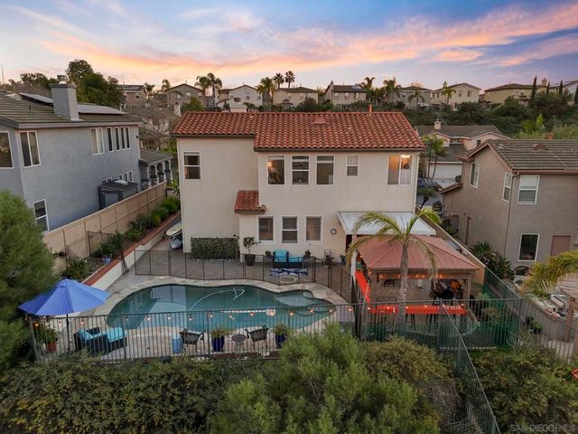 1357 Santa Olivia Rd, Chula Vista, CA 91913