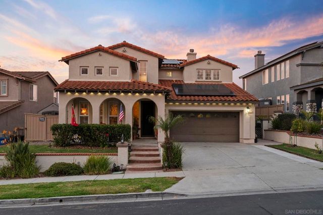 1357 Santa Olivia Rd, Chula Vista, CA 91913