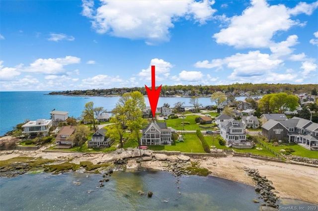 17 Marshall Avenue, Guilford, CT 06437
