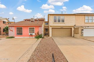 2009 BOBBY JONES Drive, B, El Paso, TX 79936