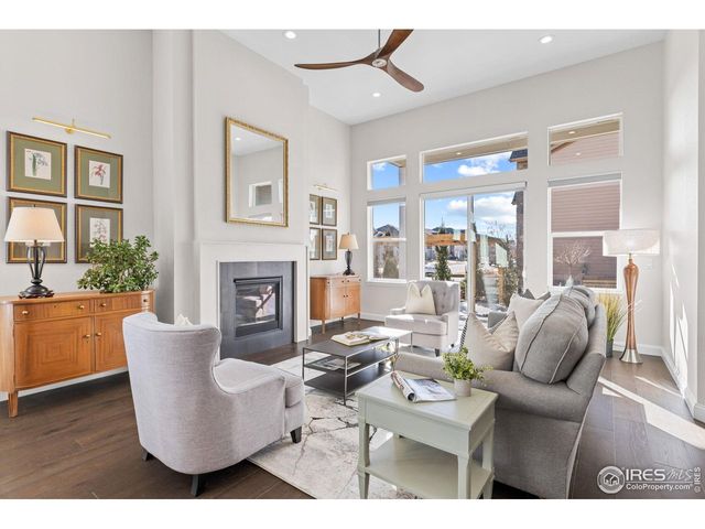 1115 Fox Hills Ct, Erie, CO 80516