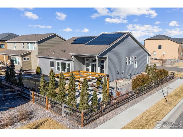 1115 Fox Hills Ct, Erie, CO 80516