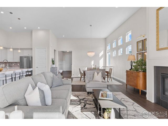 1115 Fox Hills Ct, Erie, CO 80516