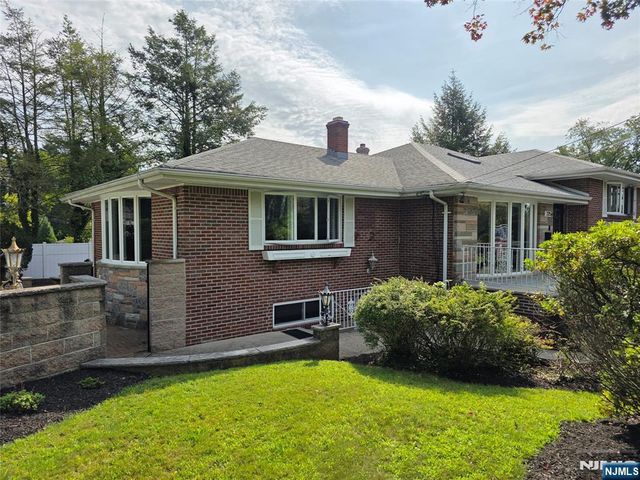 225 Somerset Road, Norwood, NJ 07648