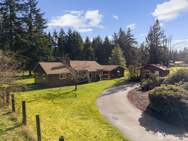 5501 89th Avenue SE, Olympia, WA 98513