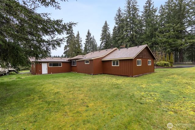 5501 89th Avenue SE, Olympia, WA 98513