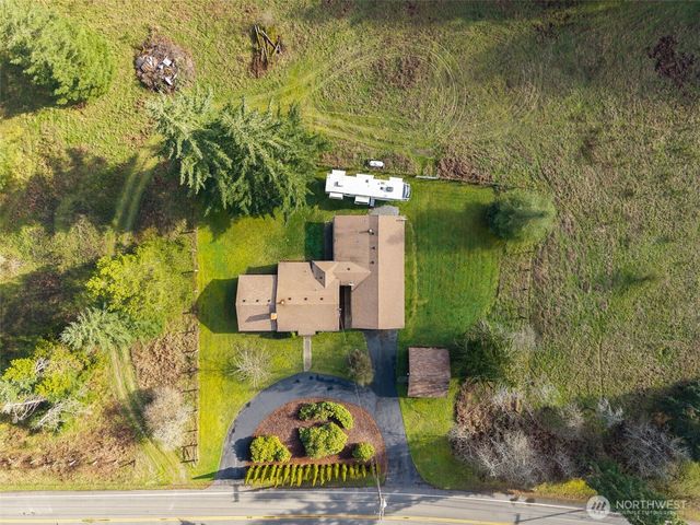 5501 89th Avenue SE, Olympia, WA 98513