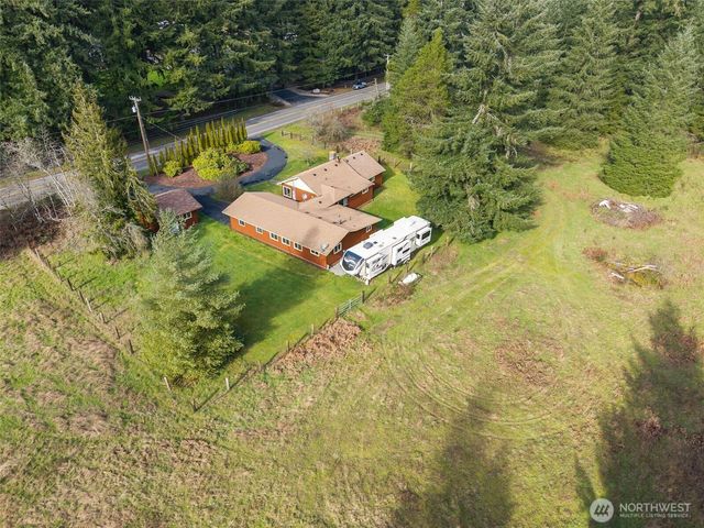 5501 89th Avenue SE, Olympia, WA 98513
