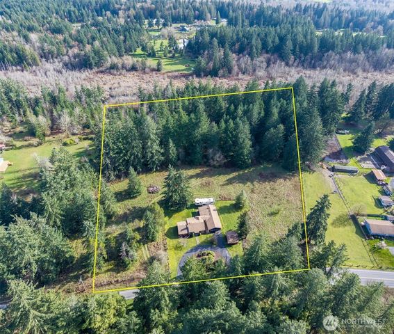 5501 89th Avenue SE, Olympia, WA 98513