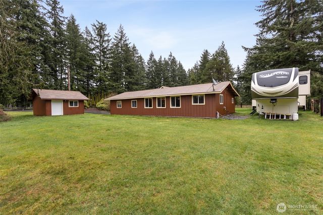 5501 89th Avenue SE, Olympia, WA 98513