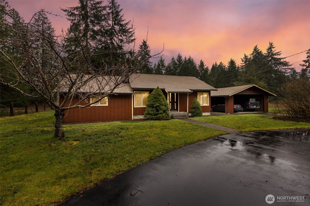 5501 89th Avenue SE, Olympia, WA 98513