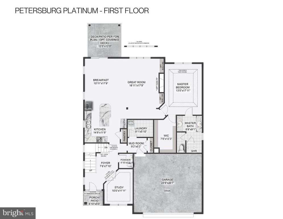 102 HARVEY RD #1P, Wallingford, PA 19086