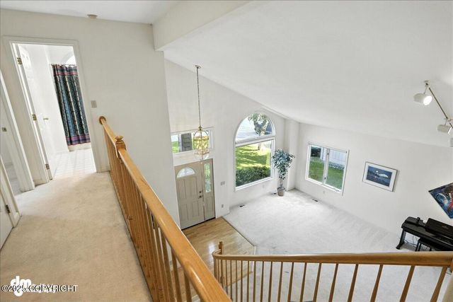2448 Brook Hill Circle, Anchorage, AK 99516