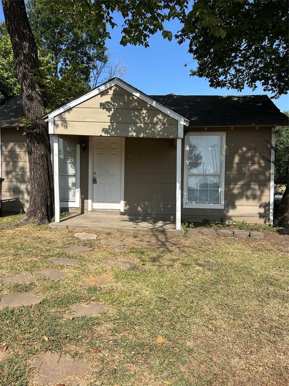 802 Cross Timber Street, Denton, TX 76205