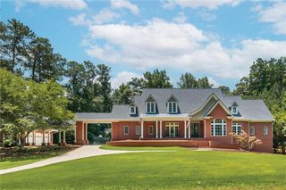 360 Kent Road, Roswell, GA 30075