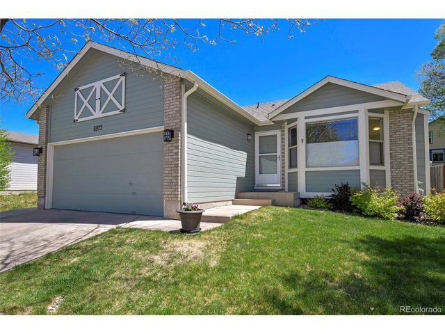 5977 Corinth Dr, Colorado Springs, CO 80923