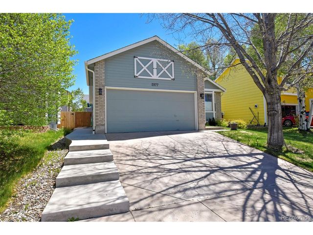 5977 Corinth Dr, Colorado Springs, CO 80923