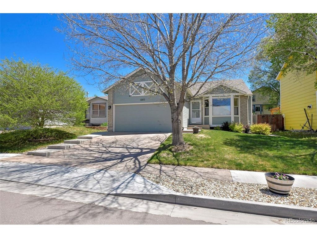5977 Corinth Dr, Colorado Springs, CO 80923