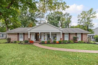 3509 Cedar Lane, Lafayette, IN 47905