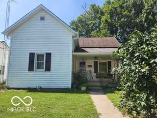 347 E North Street, Dunkirk, IN 47336