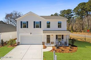 3095 Day Dream Lane, Leland, NC 28451