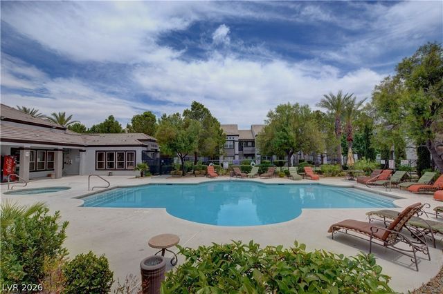 7255 West Sunset Road 2078, Las Vegas, NV 89113