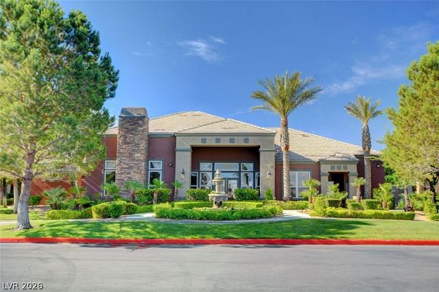 7255 West Sunset Road 2078, Las Vegas, NV 89113