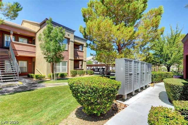 7255 West Sunset Road 2078, Las Vegas, NV 89113