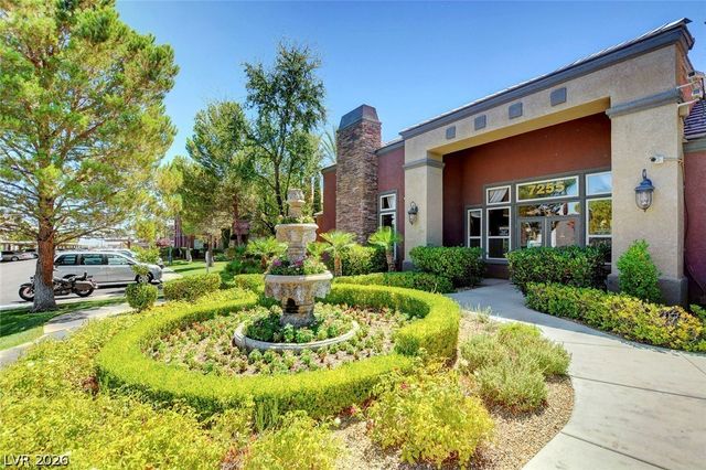 7255 West Sunset Road 2078, Las Vegas, NV 89113